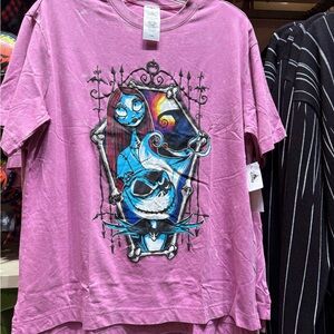 Pink NBC Shirt